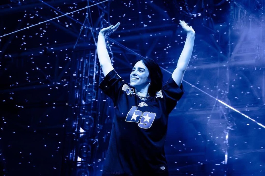 Billie Eilish